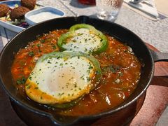 -La Medina餐厅(亮马河南路店)