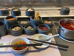 -壹小馆.皇城老妈(成都太古里店)