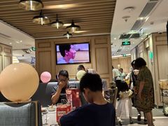 -海底捞火锅(番禺广场店)