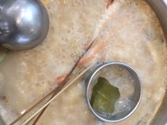 -青柠记忆泰式海鲜火锅(合生汇购物中心店)