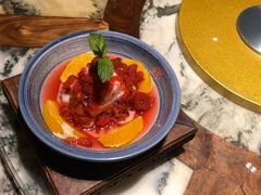 -那家小馆•北京菜•烤鸭(香山店)
