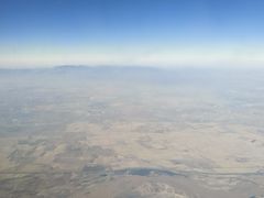 -银川河东国际机场