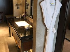 -广交会威斯汀酒店