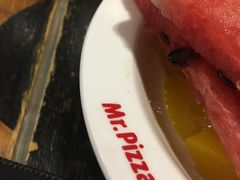 -米斯特比萨(光华桥凯德MALL天津湾店)