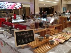 -盛宴标帜餐厅·亲子自助 (南昌喜来登酒店)