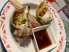 -辉记炭烧海鲜大排档·老字号(福田店)