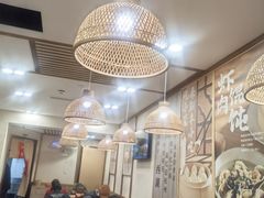 -新丰小吃(中山中路分店)