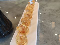 -川旺角融合菜•海景餐厅(星海广场店)