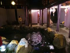 -咸宁万豪温泉谷度假区