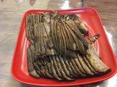 -傅记酱肉