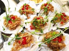 -船梆煮•蒸汽海鲜·炉火烤肉(五四广场店)