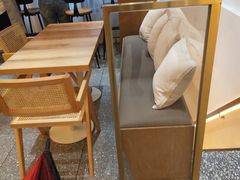 大堂-角落低卡烘焙(正弘城店)