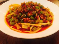 -疆Jiang·新疆秘制料理