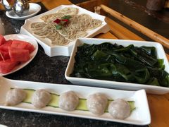 -老码头火锅(骡马市店)