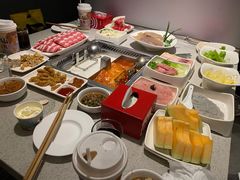 -海底捞火锅(番禺广场店)