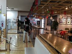 -道顺射箭·团建·骑射(张杨路店)