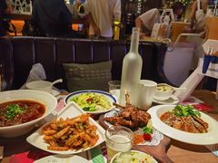 -胡桃里音乐酒馆(四道口店)