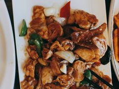 -鹿鸣春饭店(总店)