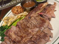 -Bistro 63 创意融合料理(广粤天地店)