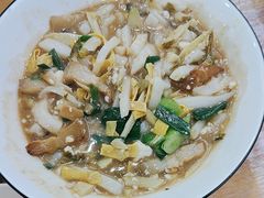 -老袁炒年糕(富豪路店)