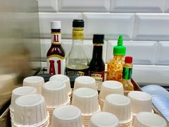 -The Habit Burger Grill 哈比特汉堡(爱琴海店)