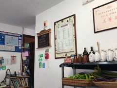 大堂-75幢私房菜馆