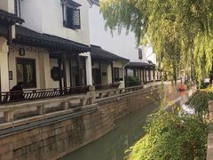 -鸡脚旮旯平江路店