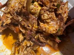 -三个大叔烤羊肉串·炭炉砂锅菜(西三旗店)