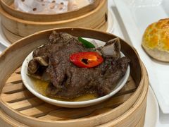 -白天鹅宾馆-宏图府餐厅