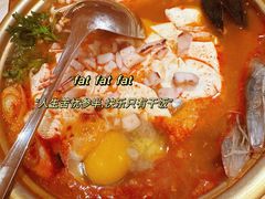 -冰川冷面·延边菜·炭烤串(观前店)