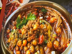 -卷翻天·卷饼(欧亚商都店)