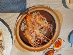 -金海华·四季时堂·第一食堂(现代传媒广场店)