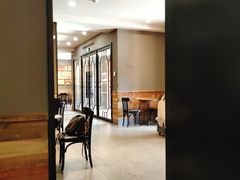 -星巴克(天津五大道店)