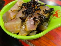 -张记牛肉面馆(天津路店)