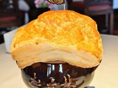 -起士林大饭店(小白楼店)