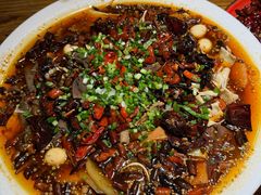 -兔槽江湖菜·重庆璧山兔(水围店)