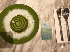 -théATRE 茶聚场(王府中環店)