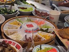 -怪噜范·贵阳小吃大排档(金源旗舰店)