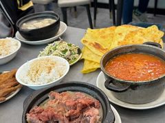 -水楼子鑫鑫砂锅居(健康路店)