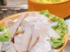 -龍歌自助小火锅(市南金茂湾店)