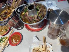 -华府九号海鲜烧烤大排档(龙域店)