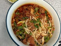 -陕西名小吃(T3航站楼一店)