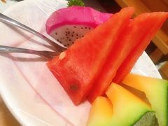 -山之川日料放题(通州店)