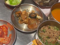 -西塔老太太泥炉烤肉(苏州大悦城店)