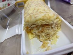 -85度C(南京龙江店)