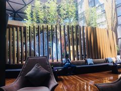 -上海滴水湖皇冠假日酒店