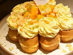 -BE BRIGHT KITCHEN(正佳广场店)