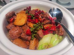 -米桃·苏园·苏锡菜(仁恒仓街店)