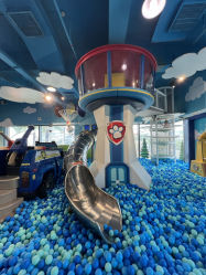 -尼克Playtime(欢乐海岸店)