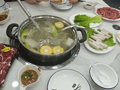 -全好食潮汕牛肉火锅(泗洲路店)